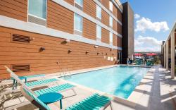 Home2 Suites by Hilton Houston IAH Airport Beltway 8