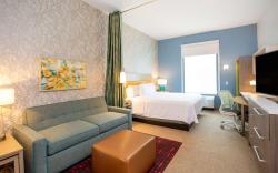 Home2 Suites by Hilton Houston IAH Airport Beltway 8