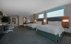 Home2 Suites by Hilton Memphis Wolfchase Galleria