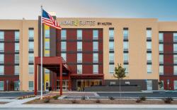 Home2 Suites by Hilton Bakersfield