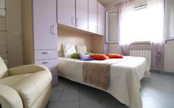 Casa Vacanze claudia a Otranto 6 posti