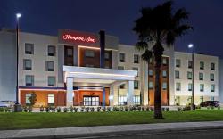 Hampton Inn Weslaco
