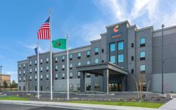 Comfort Suites Kennewick at Southridge