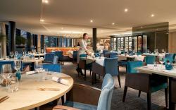 Van der Valk Congres Hotel Liege