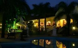 Casta Diva Boutique Hotel