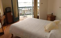 Hotel Agur Deneri