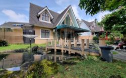 Villa Malibu 4 Kamar (Private Pool)