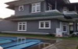 Villa KTM 3 Kamar (Private Pool)