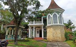 Villa Colorado 3 Kamar