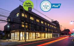 Grand Hotel Buriram