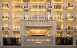 The Grand Mansion Menteng by The Crest Collection
