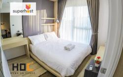 HOC4: Play Condo MAYA & Nimman Area Cozy & Comfort