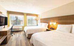 Holiday Inn Express Anaheim West By IHG