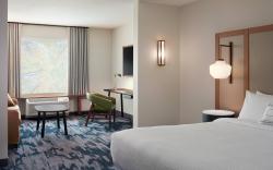 Fairfield Inn & Suites Kinston
