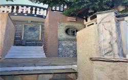 Hermes Korifi Suites