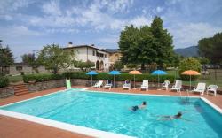 Agriturismo Bellosguardo
