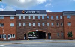 Comfort Inn Ballston