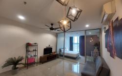 Three Elements*MRT2*Netflix* Self Check-iN(B)