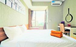 MODERN CITY APART-FREE Pool,Gym&5Min To EveryWhere