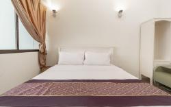 Deluxe Seaview Beach Batu Ferringhi 2 Rooms - 2304