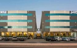 Myrtle Hotel Riyadh
