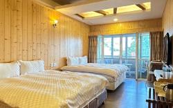 cingjing longzhuang holiday villa