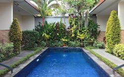 Cening Ayu Sanur