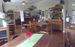 Agterplaas B&B Guesthouse