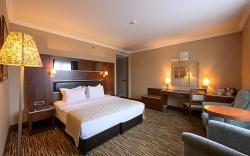 Dream Hill Business Deluxe Hotel Istanbul Asia
