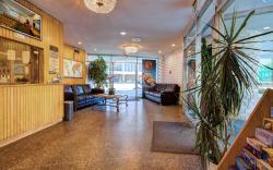Dunes Inn Wilshire