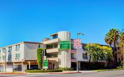 Dunes Inn Wilshire