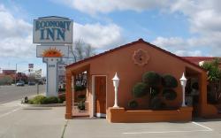 Economy Inn Los Banos