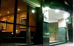 Portal Plaza Suites