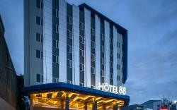 Hotel 88 ITC Fatmawati by WH