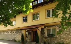 Hotel Vistula