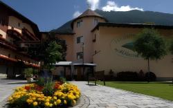 Ferienhotel Alber