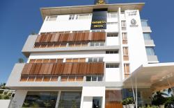 Shivas Gateway