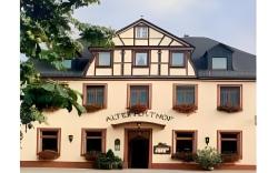 Hotel Alter Posthof