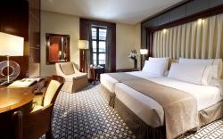 Eurostars Gran Via