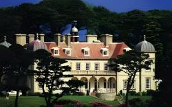 Fowey Hall Hotel
