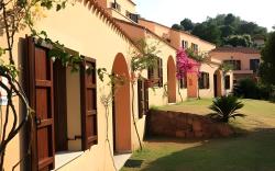 Hotel Genna 'e Masoni