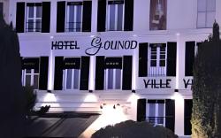 Hotel Gounod