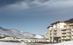 Grand Tirolia Kitzbuhel - Member of Hommage Luxury Hotels Collection