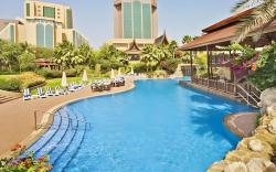 Gulf Hotel Convention and SPA