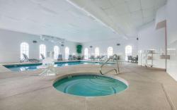 Hawthorn Suites By Wyndham Las Vegas/Henderson