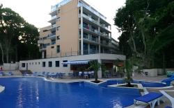 BSA Holiday Park Hotel - All Inclusive