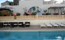 azuLine Hostal Marino