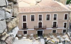 Hostal Restaurante Puerta del Alcazar