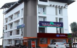 MISTY ROSA RESORTS PRIVATE LIMITED