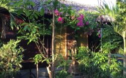 Vu Glamping